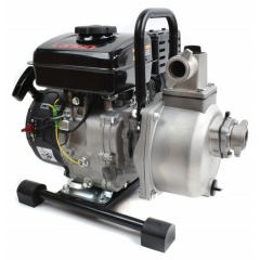 LONCIN LC25ZB21-1.7Q5 1 Inch / 25 mm Water Pump - Petrol 4 Stroke 8000 L Hour