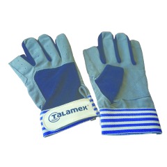 Talamex - S'GLOVES AMARA MED/FU-FI - 20.806.002