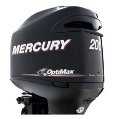 200 DFI Optimax Parts