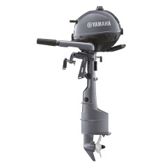 YAMAHA F2.5BMHL 4-Stroke Outboard Motor - Long Shaft