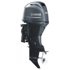 YAMAHA F70-AETL 4-Stroke Outboard Motor