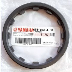 YAMAHA Hydra-drive - DE-DHD - Bearing Carrier Retainer Nut - 6T5-45384-00