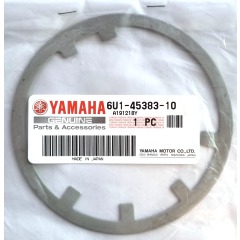 YAMAHA Hydra-Drive Retaining Ring Lock Washer - 6U1-45383-10