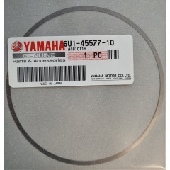 YAMAHA Hydra-Drive Shim 0.12mm - 6U1-45577-10