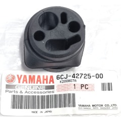 YAMAHA Control Cable Rigging Grommet - F70 - Outboard Motor - 6CJ-42725-00
