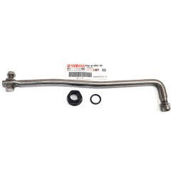 YAMAHA Steering Link Arm Kit - F70 - Outboard Motor - Rod - Bar - 65W-61351-00