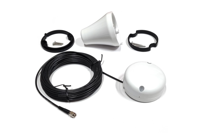 B&G, Lowrance, Simrad GPS500 GPS antenna for NAIS500 AIS transceiver
