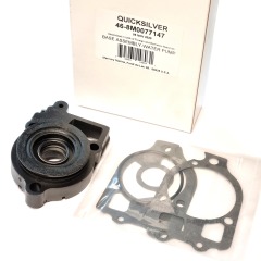 Genuine Mercury Water Pump Lower Seal Carrier Assembly V6 - 46-8M0077147