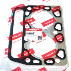 YANMAR YM1500 Tractor Cylinder Head Gasket 2TR15 - Genuine - 124160-01331