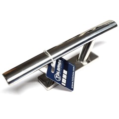 Talamex 316 Stainless Bollard Deck Cleat - 265mm - 66.336.003