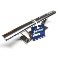 Talamex 316 Stainless Bollard Deck Cleat - 300mm - 66.336.004