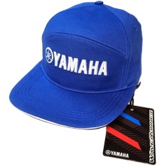 Genuine Yamaha Waverunner Cap - Adult - N18-GH100-0E