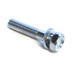 Genuine Yamaha Captive Washer Bolt - 90119-06M74 / 97513-06530