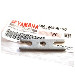 YAMAHA Gear / Throttle Cable Clamp - 6BG-48538-00