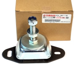 YAMAHA Hydra-drive - Engine Mount - ME420STI ME370STI - 6TA-18611-01