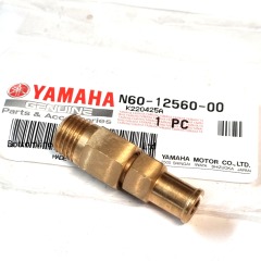 YAMAHA Hydra-drive - Drain Tap Assy. - ME420STI ME370STI - N60-12560-00