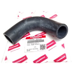 Genuine YANMAR 2GM20F-YEU / 3GM30F-YEU Cooling Water Hose - 128695-49530