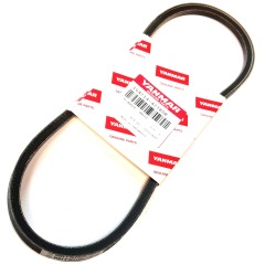 YANMAR Alternator V-Belt - Genuine - 104214-42780E