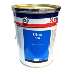 International Ultra 300 Antifoul - 5L - Navy blue