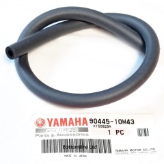 Yamaha Fuel Hose F20A F25A - Genuine - 90445-10M43
