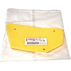 Yamaha Air Filter RXS100 RXS 100 - Foam - Pre-oiled - Genuine - 3M5-14451-01