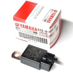 YAMAHA Hydra-drive 12V Relay - ME420 STi - ME420DTi - 6TA-81950-00