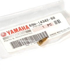 Yamaha Jet Pilot N0.37 - F2.5A F2.5B - Carb - Genuine - 69M-14342-68