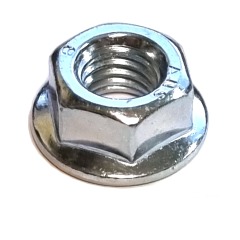 Genuine YANMAR Nut - 26366-080002