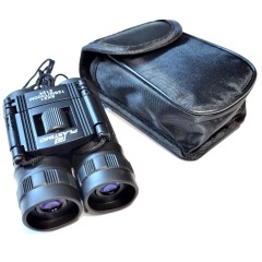 Plastimo - BINOCULARS MINI 8X21 BLACK - 1045070