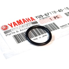 YAMAHA Injector O Ring - YU9-67112-40-19