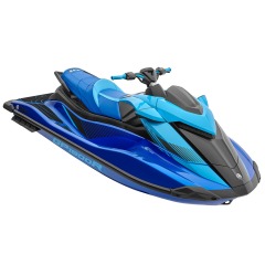 YAMAHA 2023 Waverunner GP1800R HO