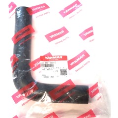 YANMAR - Cooling Hose for YM Series Tractor - 121450-49010