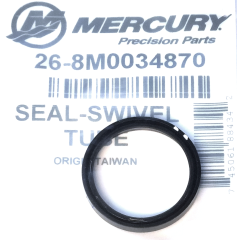 Mercury - SEAL - SWIVEL TUBE - EFI - 26-8M0034870