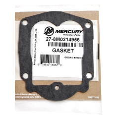 Mercury - GASKET Lower Water Pump - Quicksilver - 27-822217