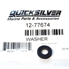 MerCruiser - WASHER - EFI - 12-77674
