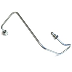 YANMAR 3GM 3GM30 3GM30F - Fuel Injector Pipe - Cyl-3 - 128390-59830