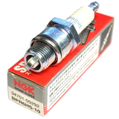 NGK Spark Plug BPR6HS-10 YAMAHA - 94701-00292