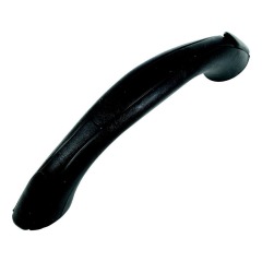 attwood - GRAB HANDLE 1 PIECE BLACK - 2054-5