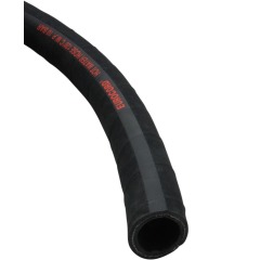 25mm Seaflow Premium Hot Water & Steam Hose Per Metre
