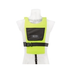 Buoyancy Aid - Paddler 50N - Child (25-40Kg+) - 20.413.001
