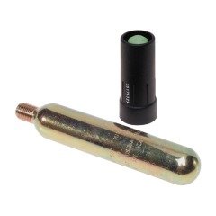 Besto United Moulders System (MK5) 31-33g Re-arming kit - 20.427.020
