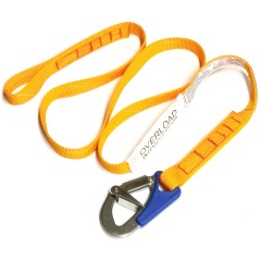 Besto Lifejacket Lifeline With Double Action Hook - Class 1 - 20.613.021