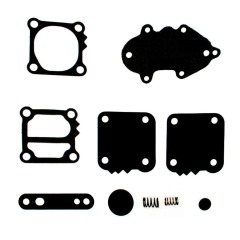 Mercury Diaphragm Kit - 30 - 200hp - 2-Stroke - Quicksilver 21-857005A1