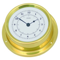 Talamex - BRASS CLOCK 125/100MM - 21.421.131