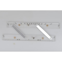 Talamex - RULER 30CM - 21.613.030