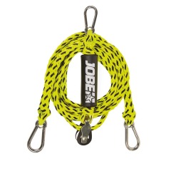 JOBE - 1-2 person 12ft Towing Bridle with Pulley - 210017032