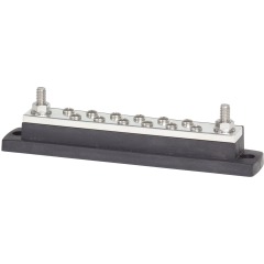 Blue Sea - MaxiBus 250A BusBar - Two 5/16