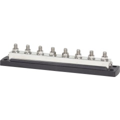 Blue Sea - PowerBar 600A BusBar - Eight 3/8