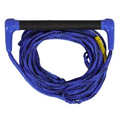 JOBE Transfer Ski Combo Blue Ski Rope - 211220004