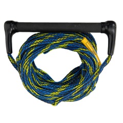 JOBE Transfer Ski Combo Blue Ski Rope - 211220001